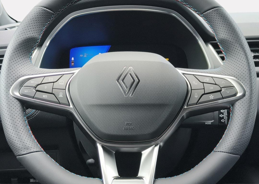 Renault Symbioz 1.6 e-tech full hybrid 145 esprit alpine - pack driving & c