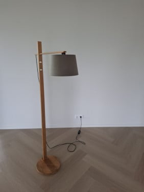 Staande lamp