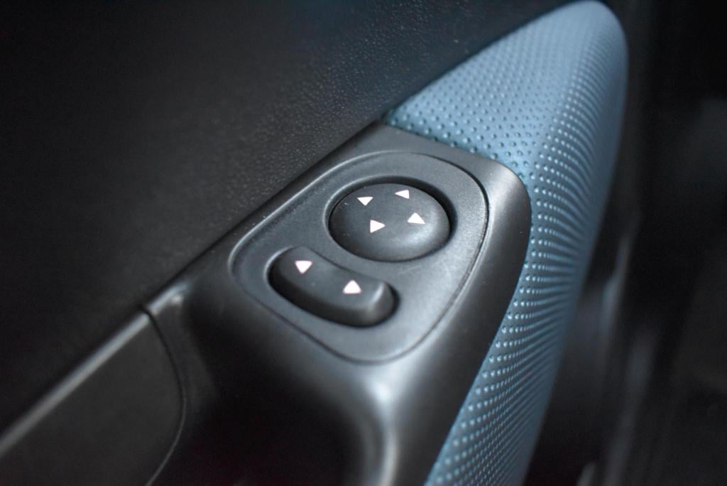 Fiat 500 hybrid launch edition