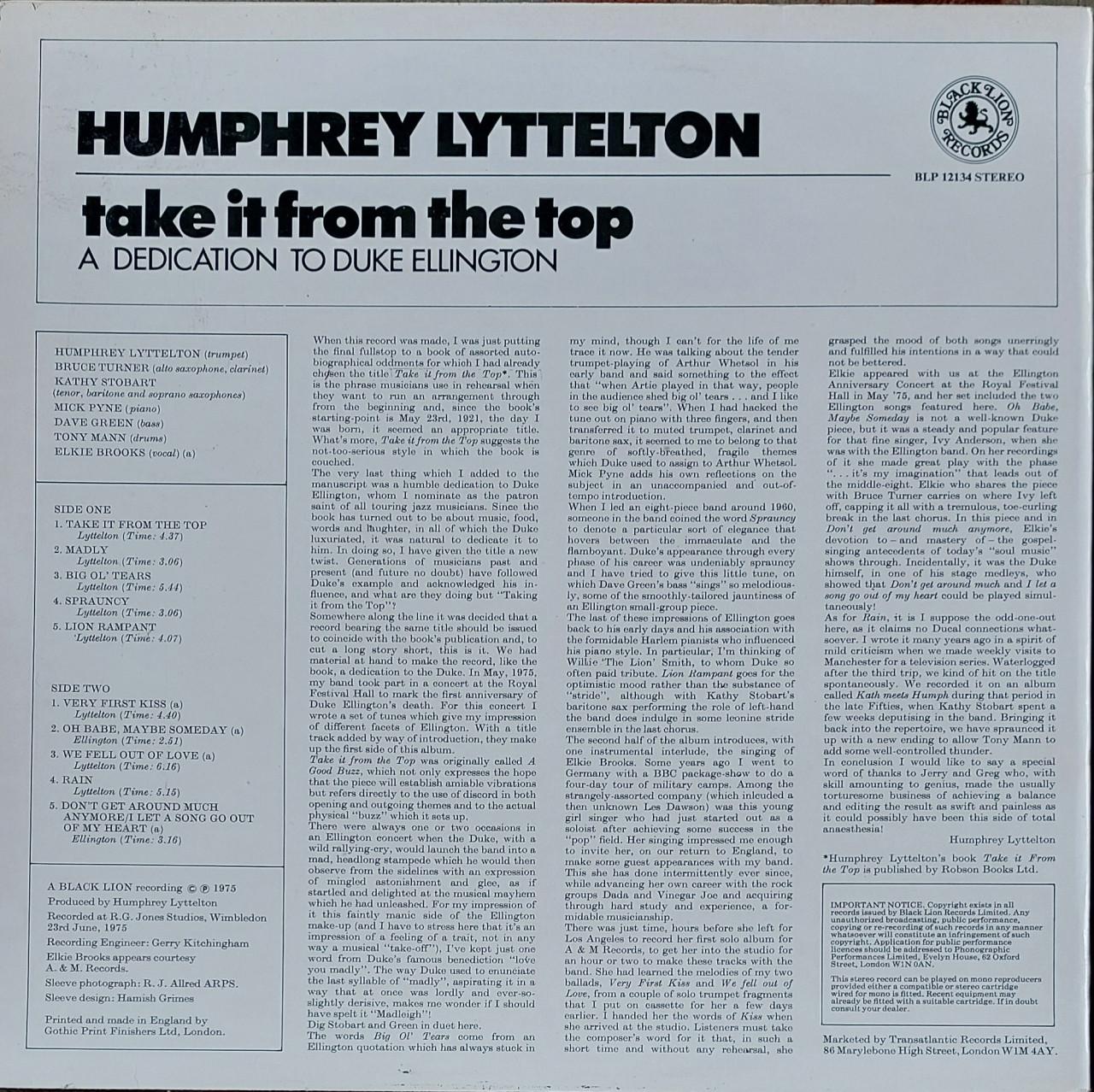 Zeer Oude Jazz Muziek