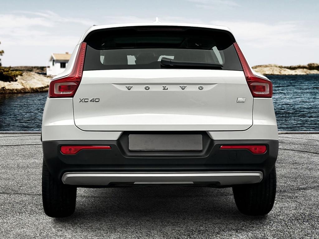 Volvo XC40 t5 262pk recharge inscription| pano| leder| camera| keyless| dab