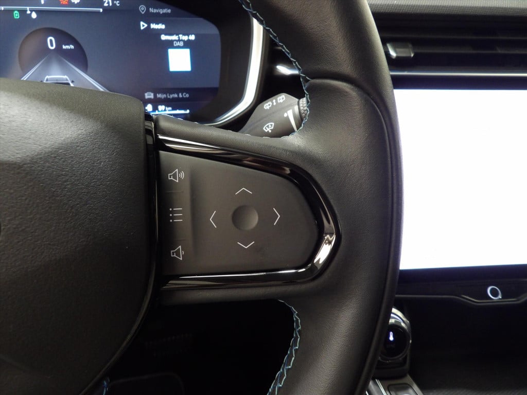 Lynk & Co 01 1.5td 261pk phev 7dcth