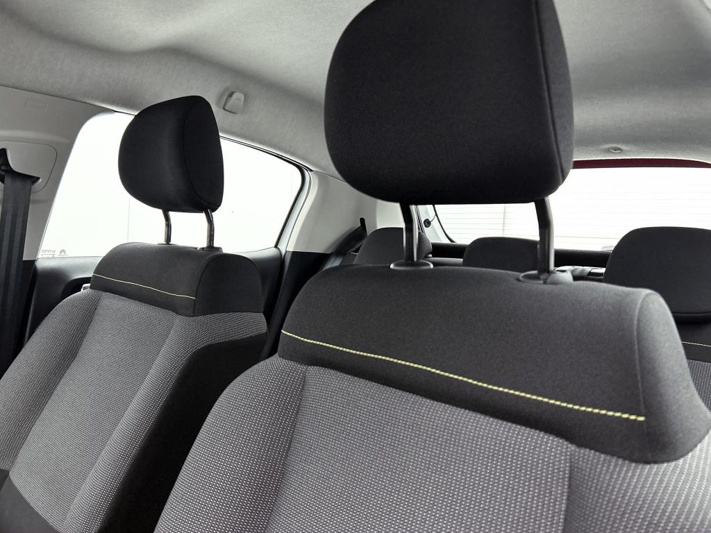 Citroen C3 83 pk feel edition | rijklaar |  rijklaar |