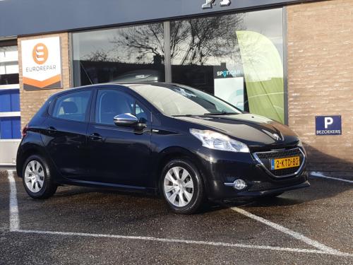 Peugeot 208 1.2 vti 82pk 5d urban soul navigatie | cruise control | airco |