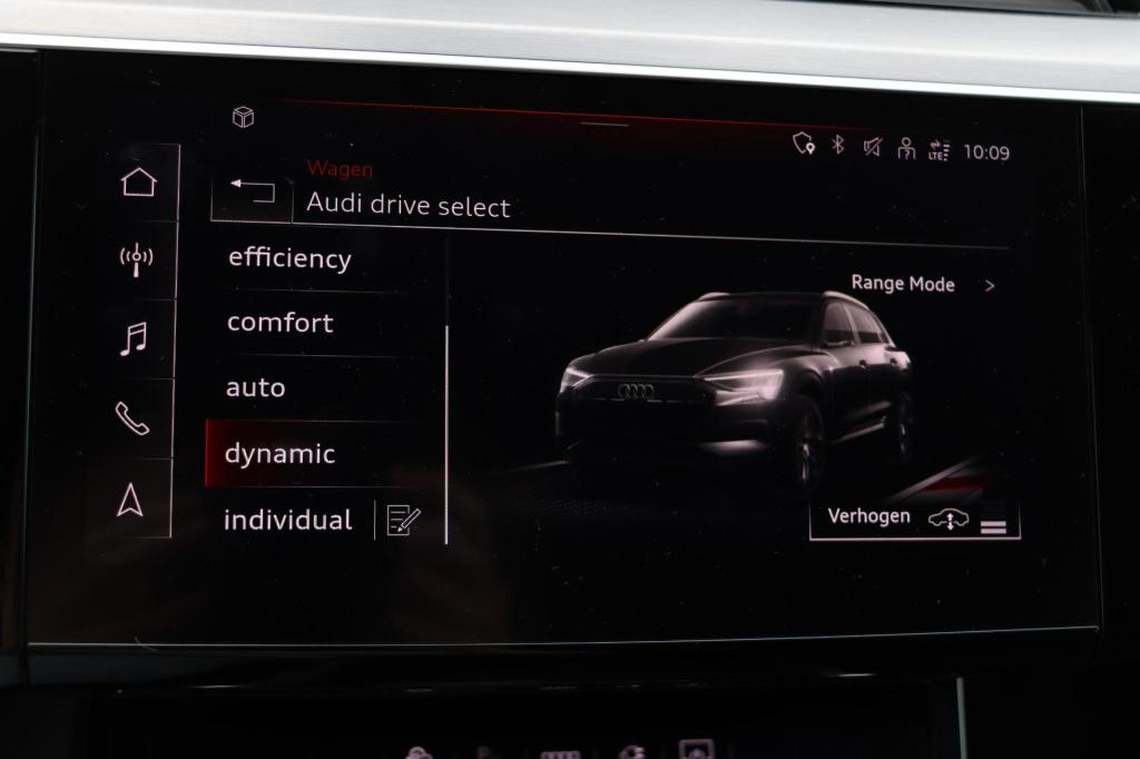 Audi E-tron 50 quattro advanced edition plus 71 kwh | soh 95,1% |
