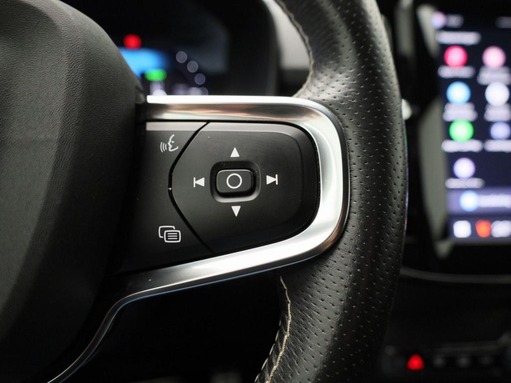 Volvo XC40 recharge p8 awd r-design | automaat | apple carplay / android au