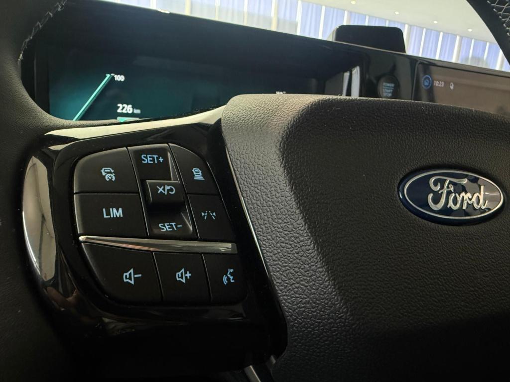 Ford E-transit Courier trend | vanaf €24.545,- !!! |  achteruitrij camera |