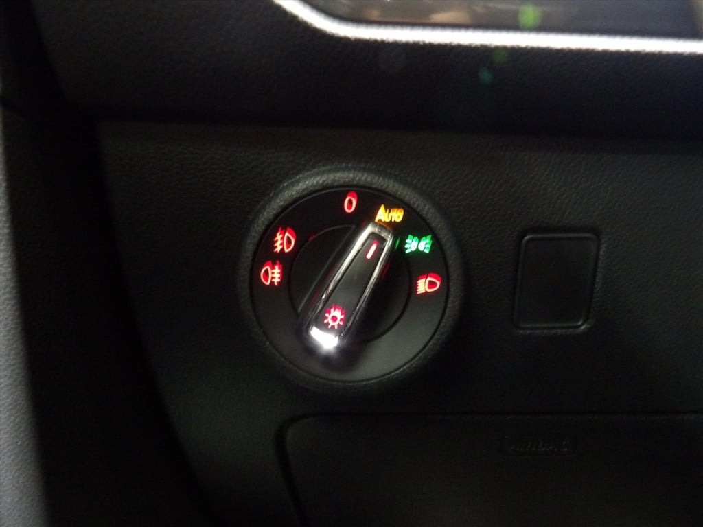 Seat Ateca 1.5 ecotsi 150pk dsg-7 style
