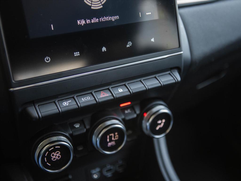 Renault Captur tce 100 intens | trekhaak | navi full map | bluetooth | appl