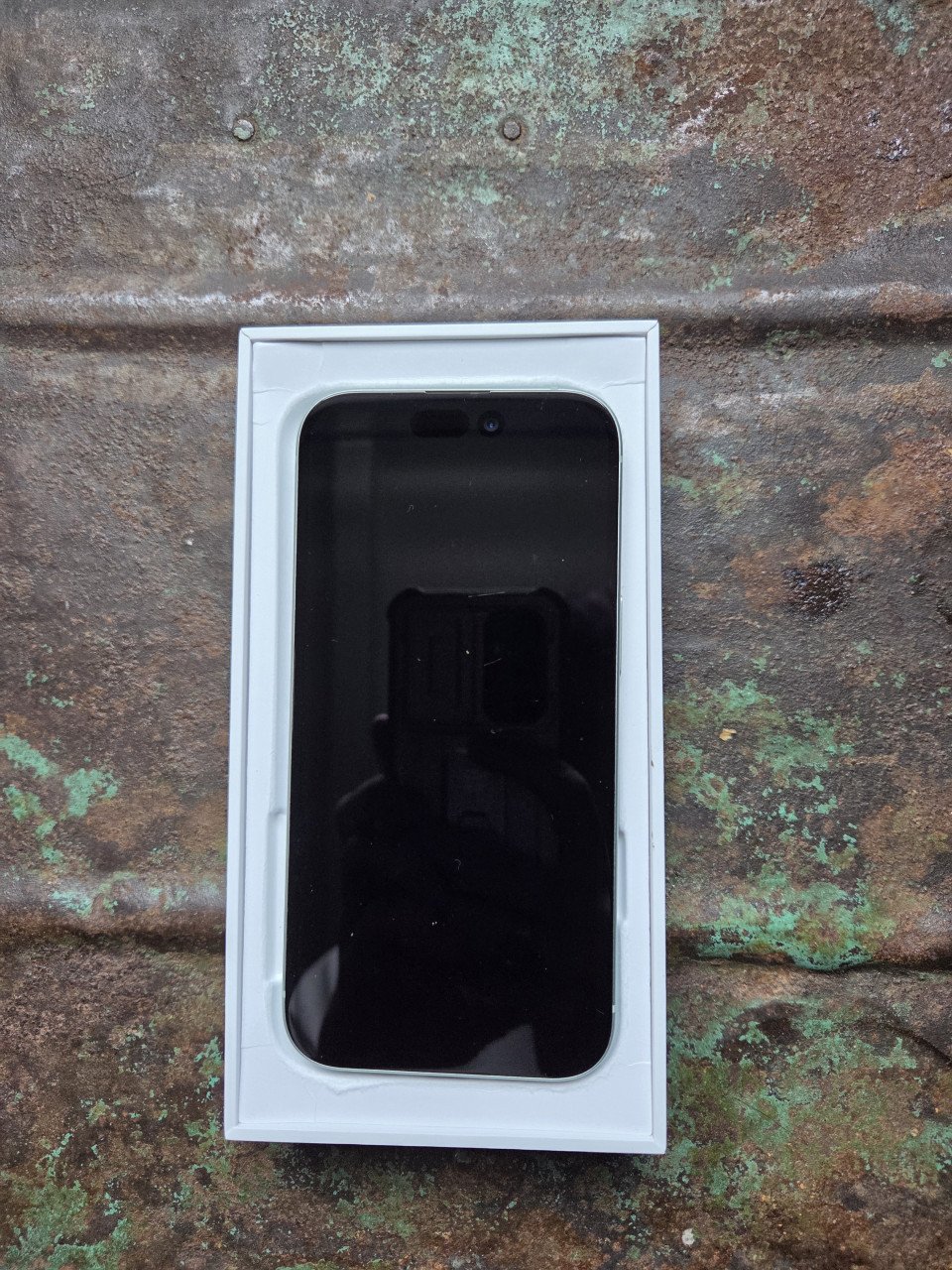 Iphone 15 256GB