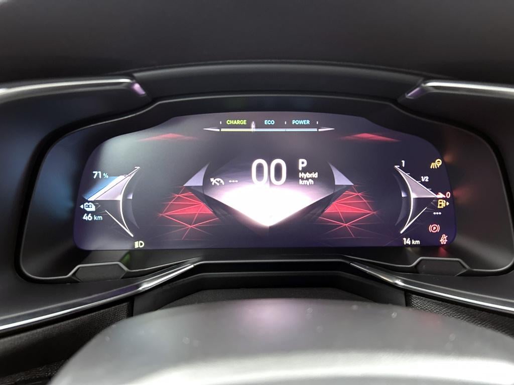 Ds Ds 7 plug-in hybrid 225 pk automaat business | rijklaar deal! | pixel le