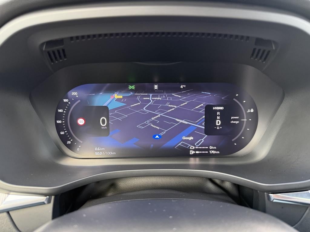 Volvo XC60 t6 398pk recharge dark black edition| panodak| luchtvering| trek