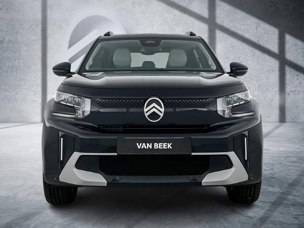 Citroen C3 Aircross hybrid 145pk automaat max | rijklaar | apple carplay | 