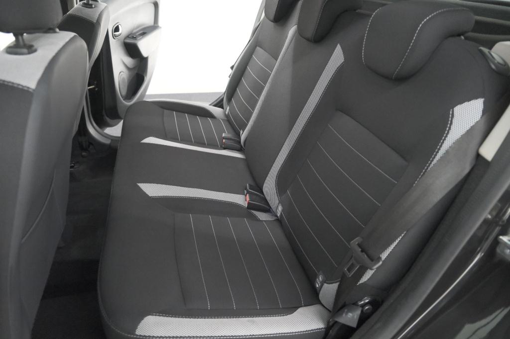 Dacia Sandero Stepway tce 90 sl | parkeersensoren | cruise control | naviga