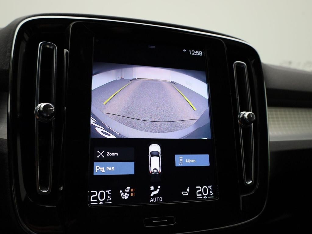 Volvo XC40 t4 phev inscription expression aut. | lmv | automaat | elec. ach