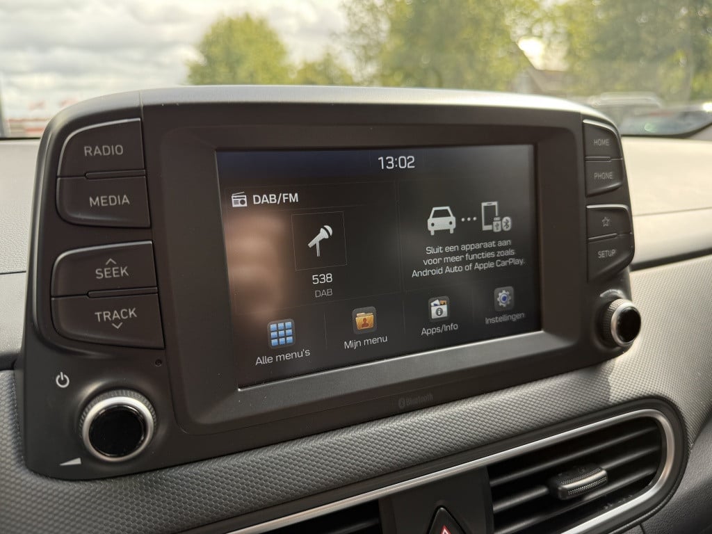 Hyundai Kona 1.0t comfort
