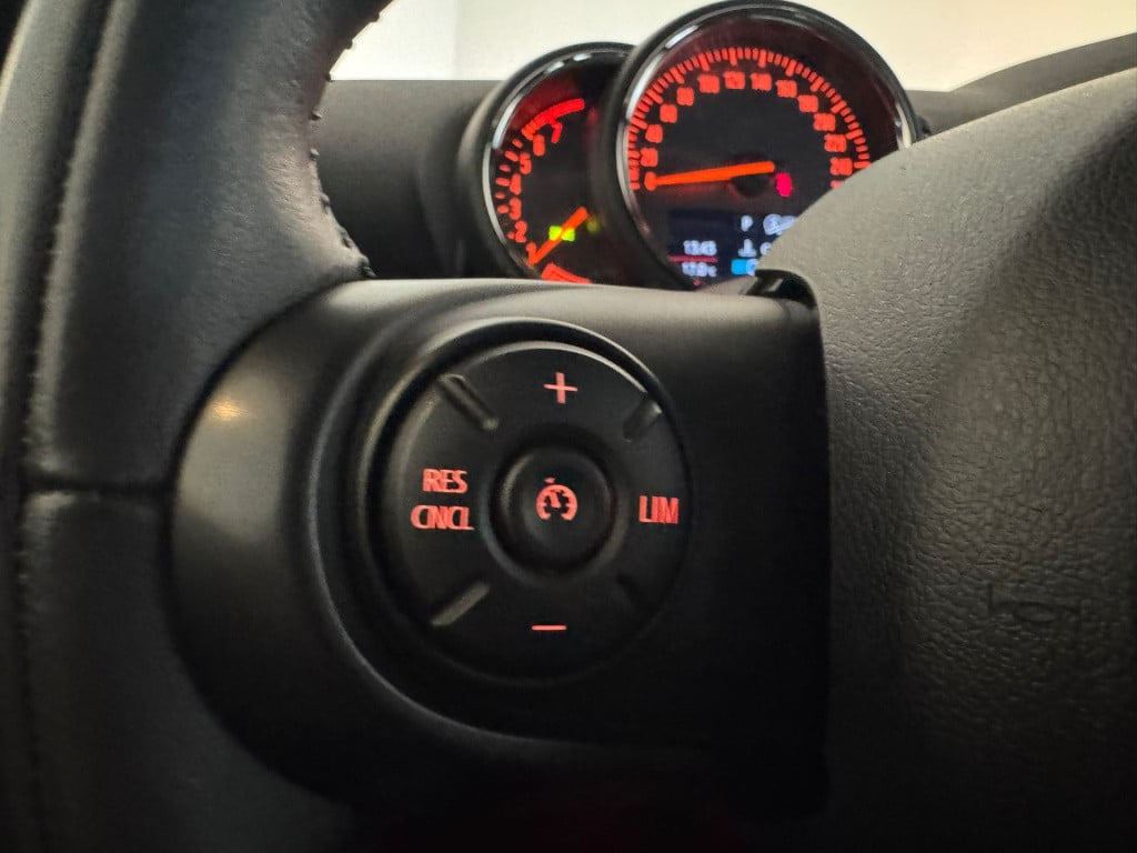 Mini Clubman mini 2.0 cooper s