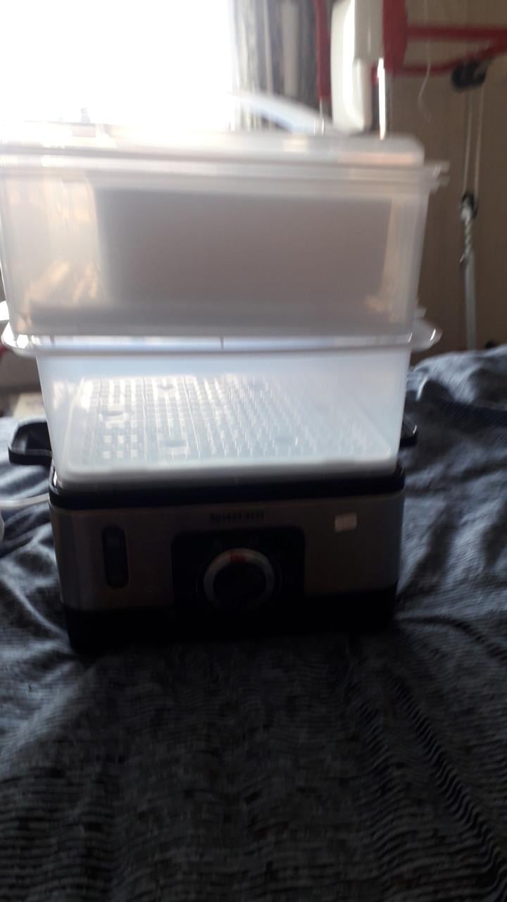 Diverse Multi gourmets