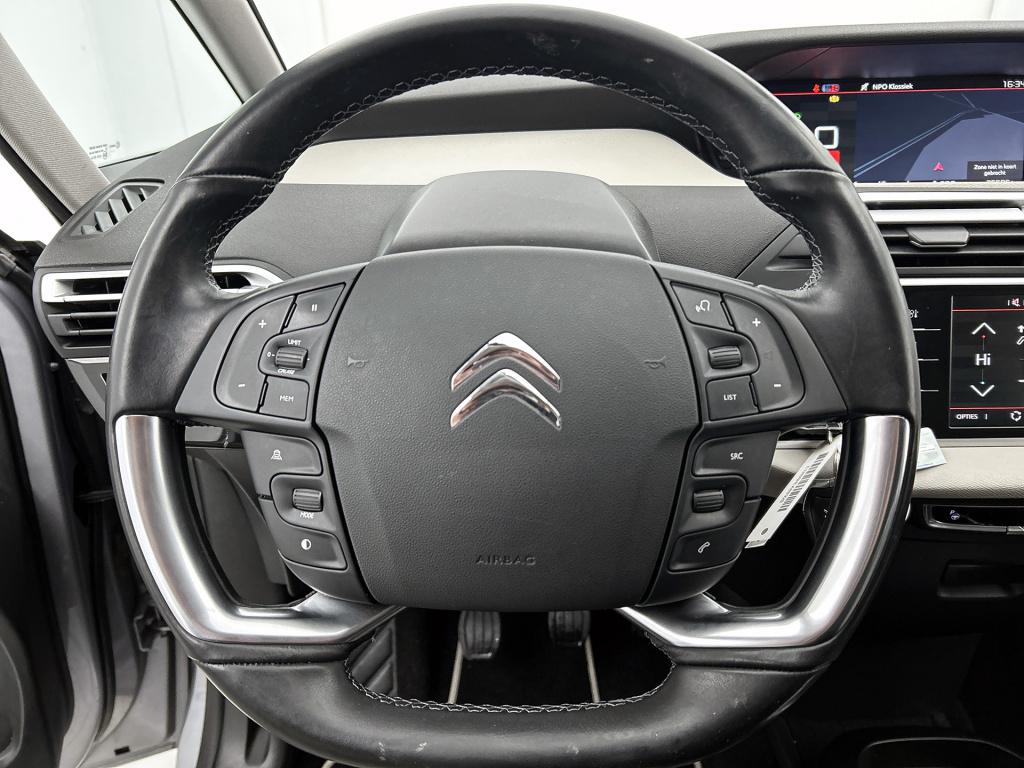 Citroen Grand C4 Spacetourer 130 pk origins | rijklaar | camera | 17" lmv |