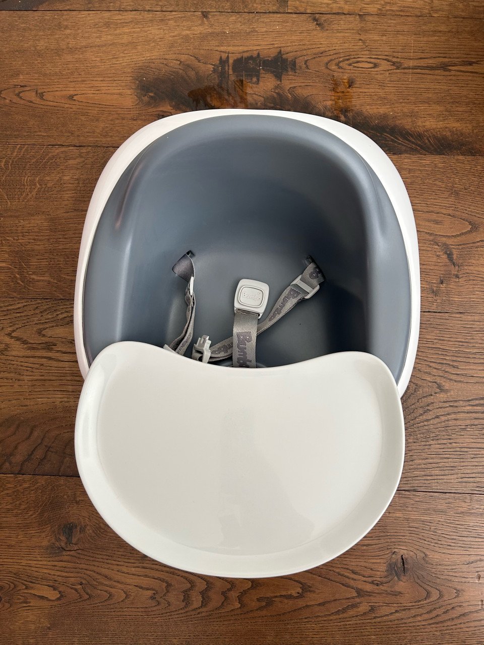 Bumbo stoeltje
