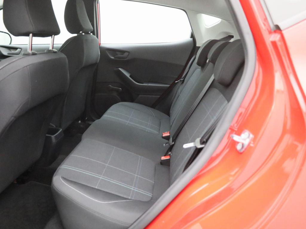 Ford Fiesta 1.0 ecoboost connected | cruise control | airco | navigatie | t