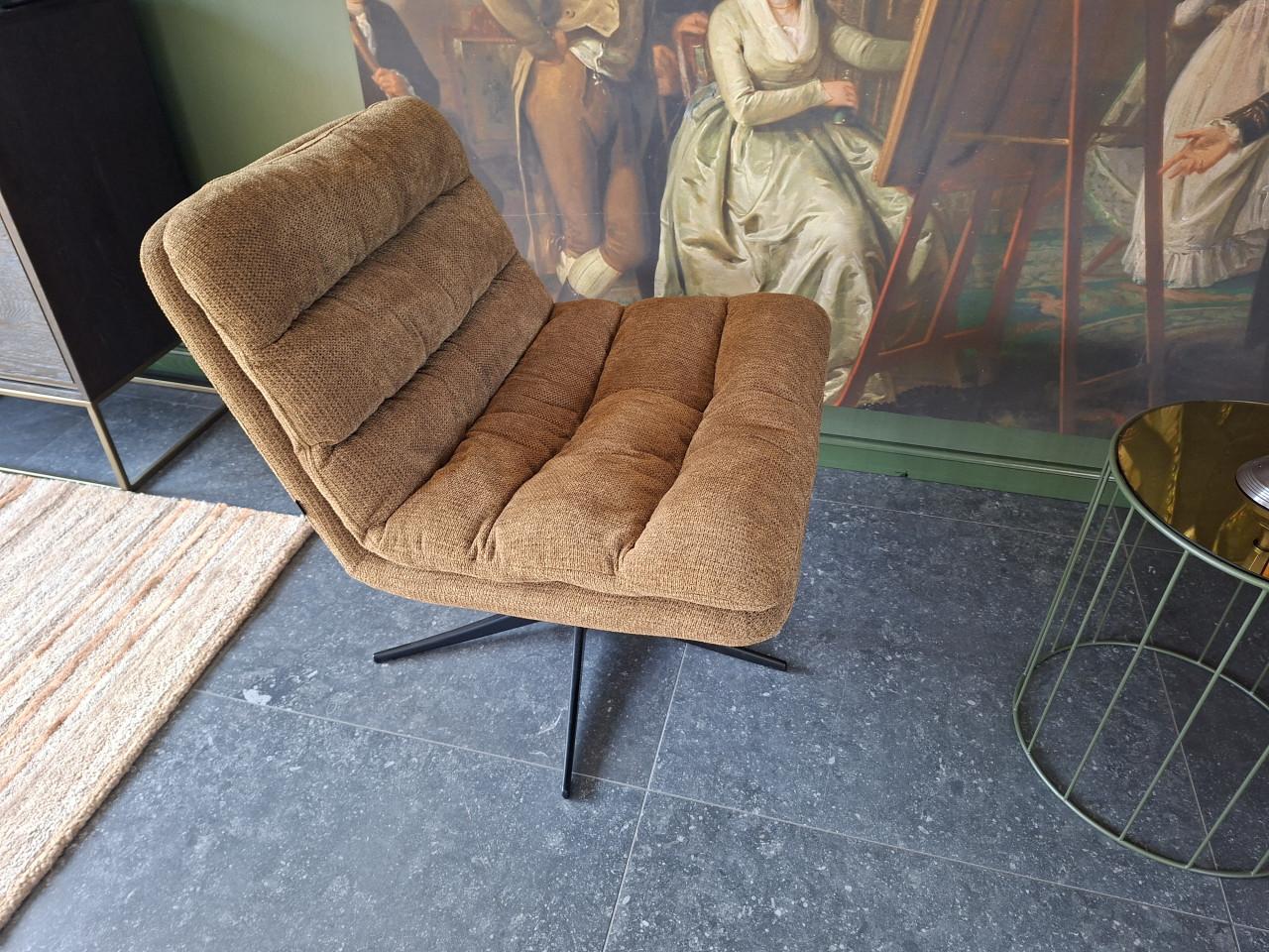 Montel Draaifauteuil