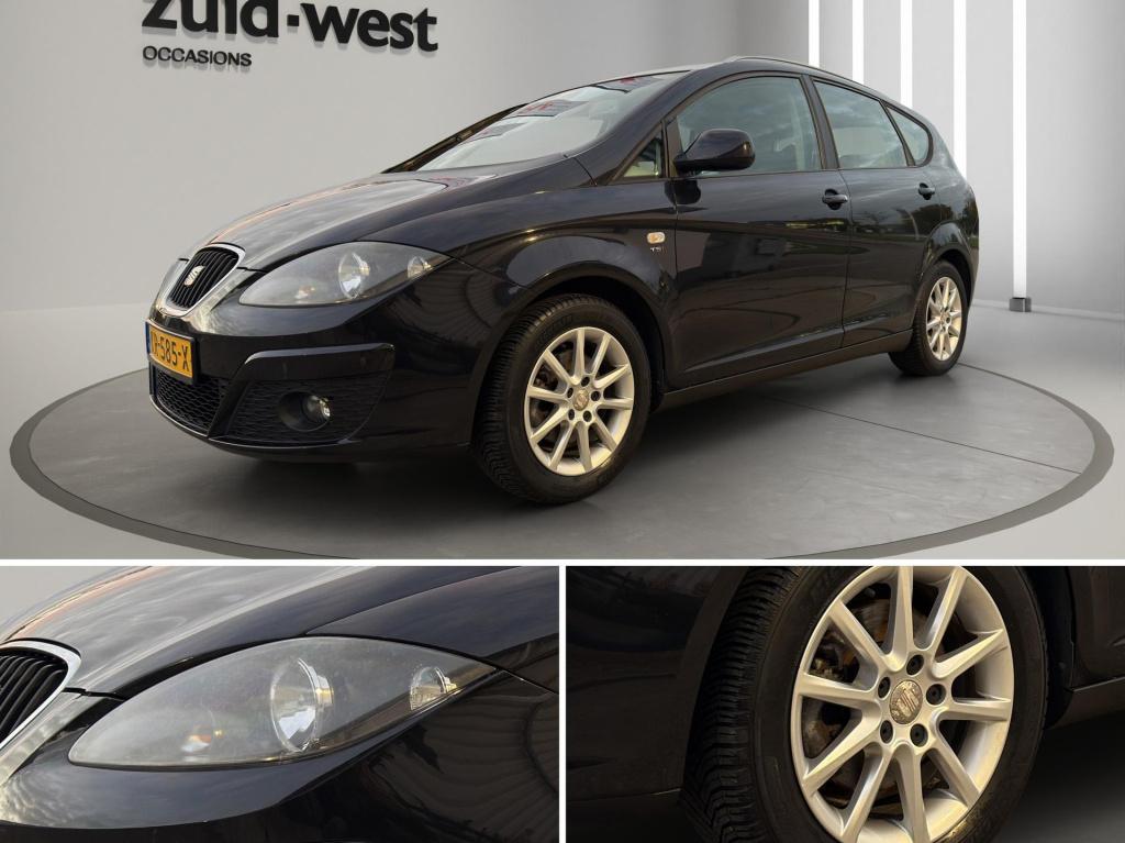 Seat Altea Xl 1.4 tsi businessline clima cruise trekhaak