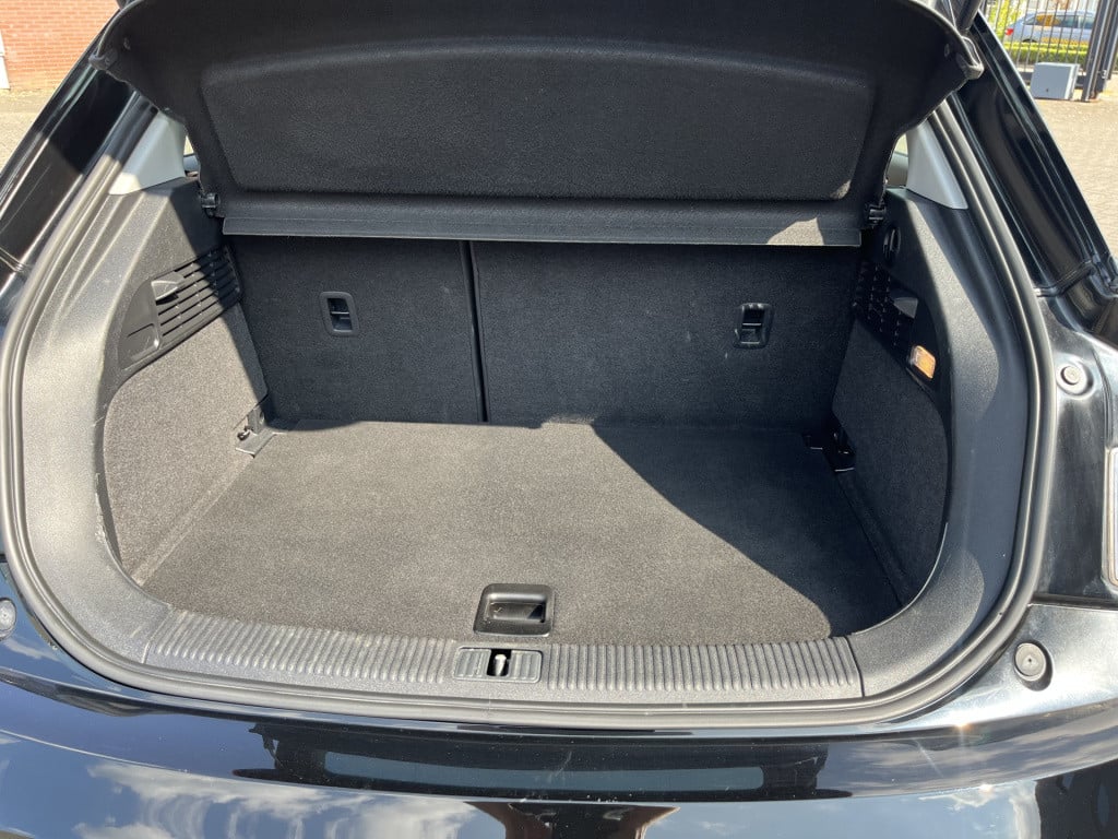 Audi A1 Sportback 1.2 tfsi pro line s