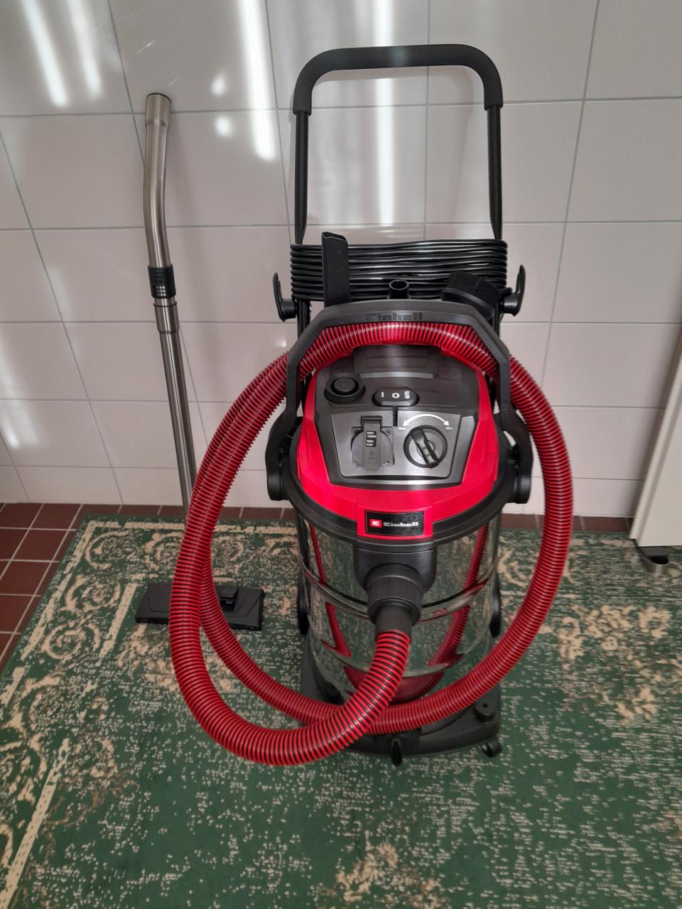 Einhell TE-VC 2340 SACL - 1900 W