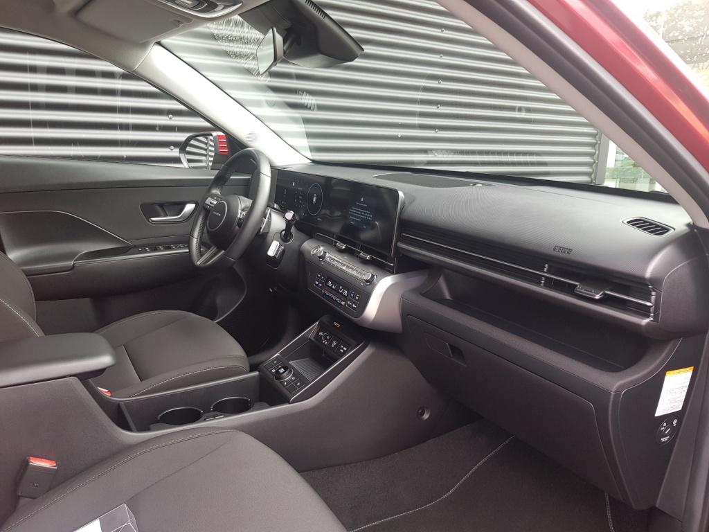Hyundai Kona 1.6 hybrid comfort smart