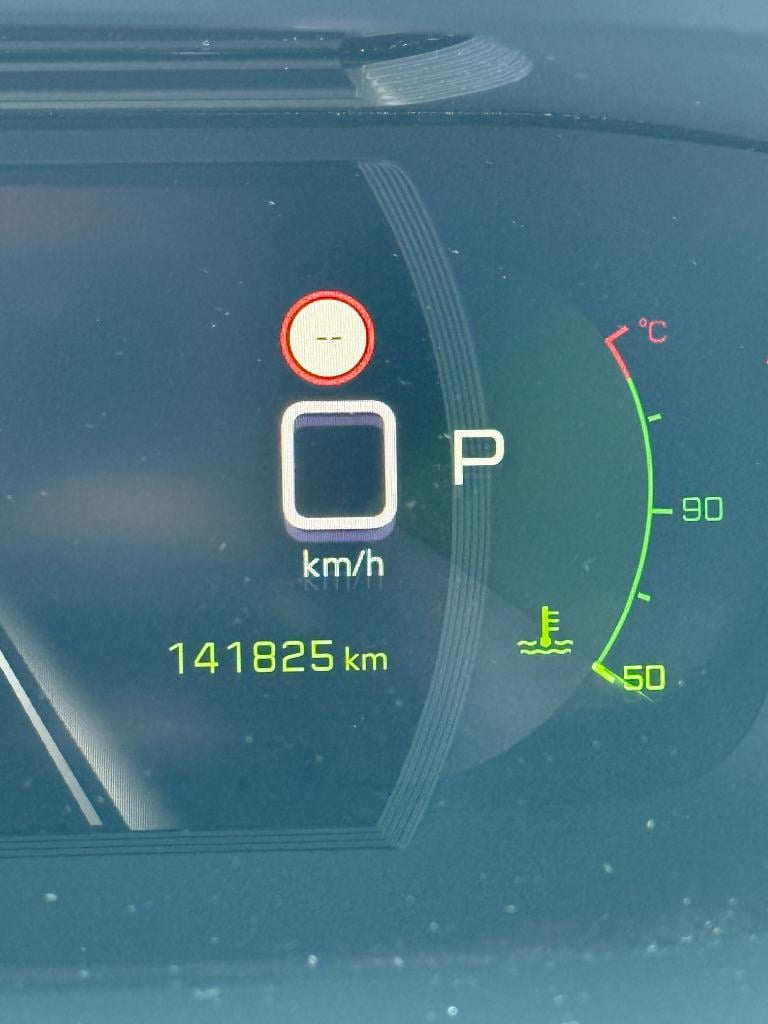 Peugeot 208 gt-line - 1.2 - automaat