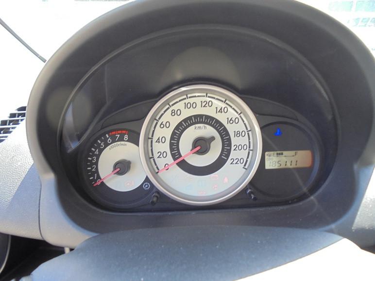 Mazda 2 1.3 XS/ /5-deurs/Elek.pakket/BJ 2010/KMST 185.112+NAP