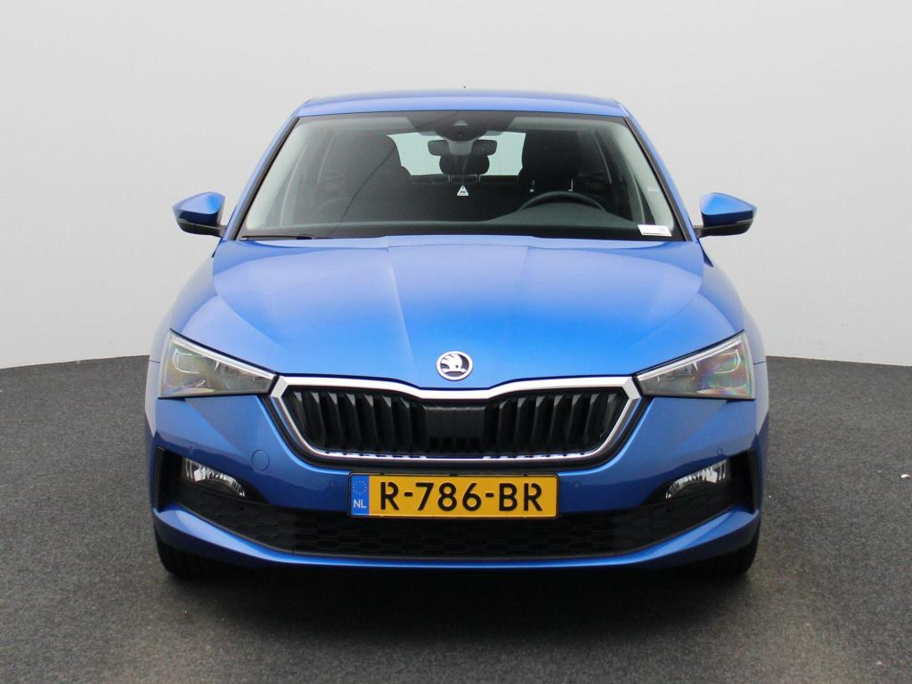 Skoda Scala 1.0 tsi business edition | navigatie | apple carplay | virtual 