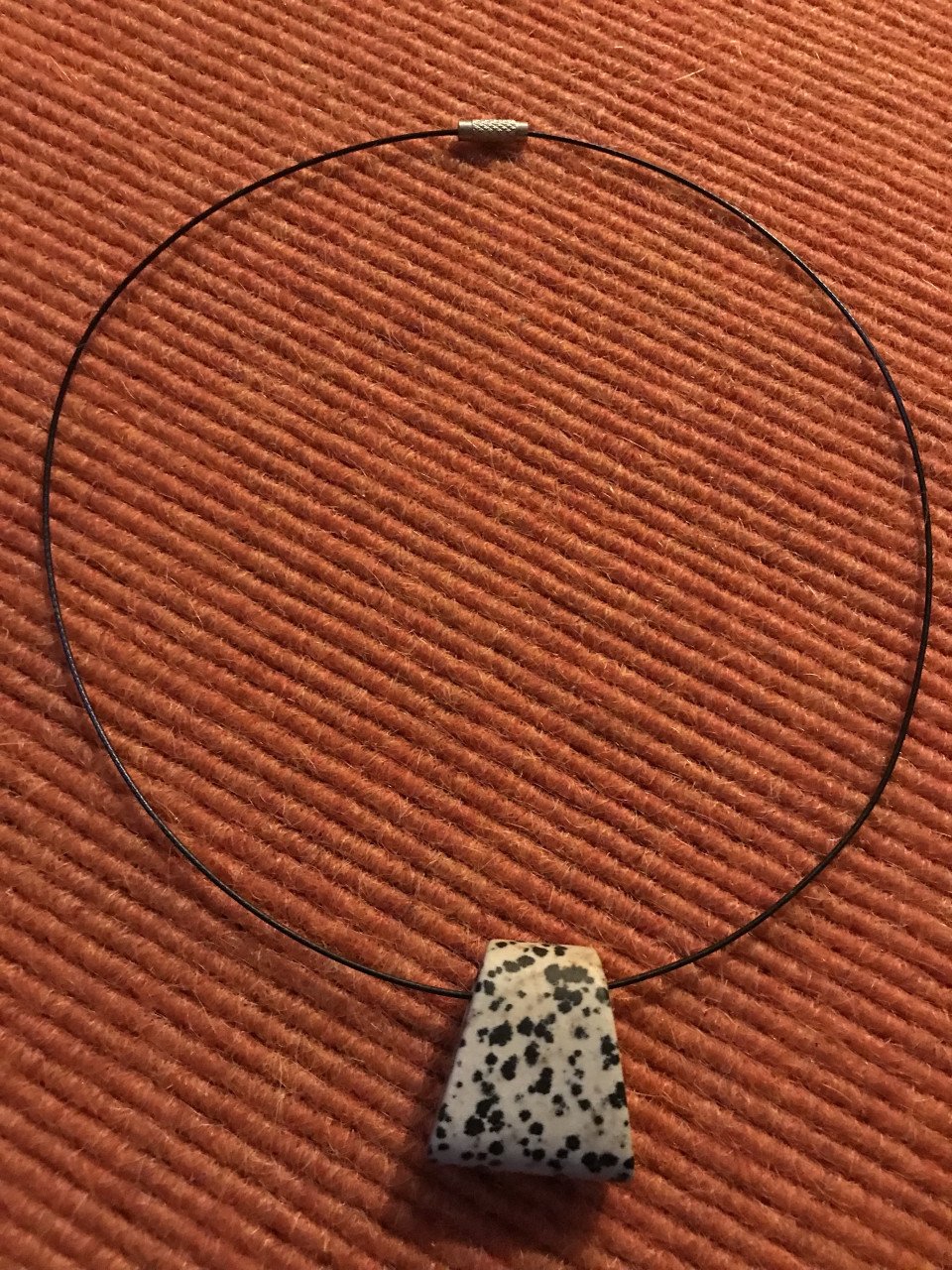 Ketting natuursteen