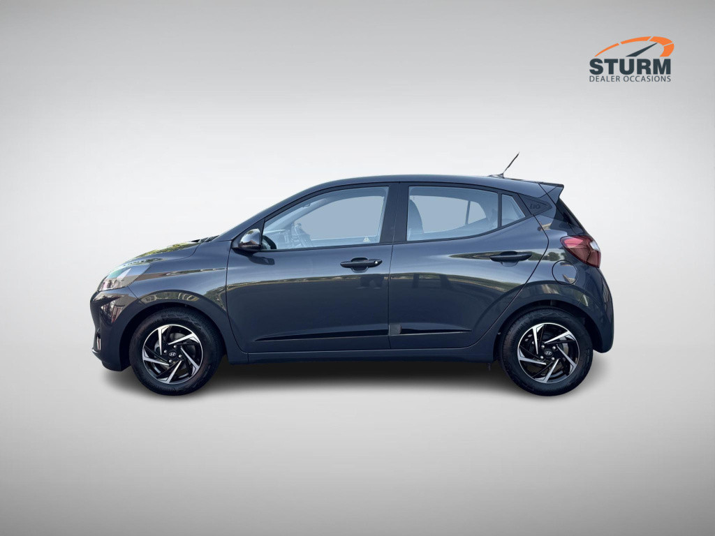 Hyundai I 10 1.0 comfort | apple carplay/android auto | lm velgen | cruise 