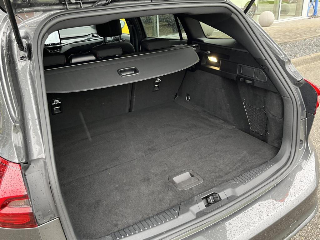 Ford Focus wagon st-line | automaat | climate control | cruise control | wi