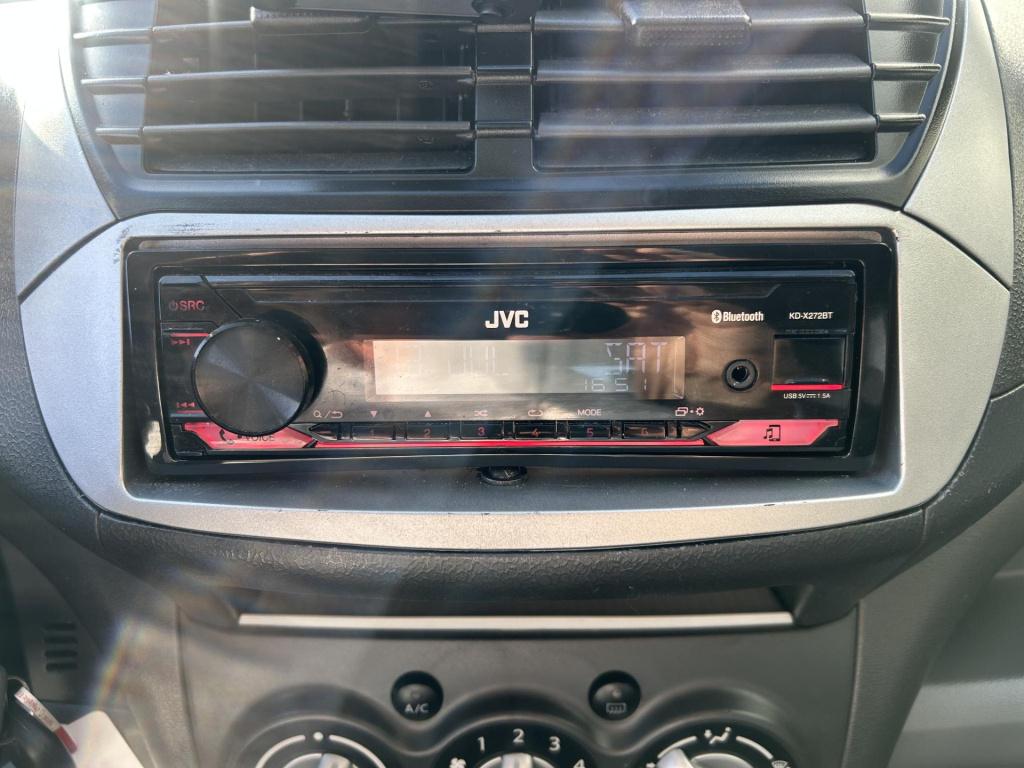 Suzuki Alto 1.0 comfort easss