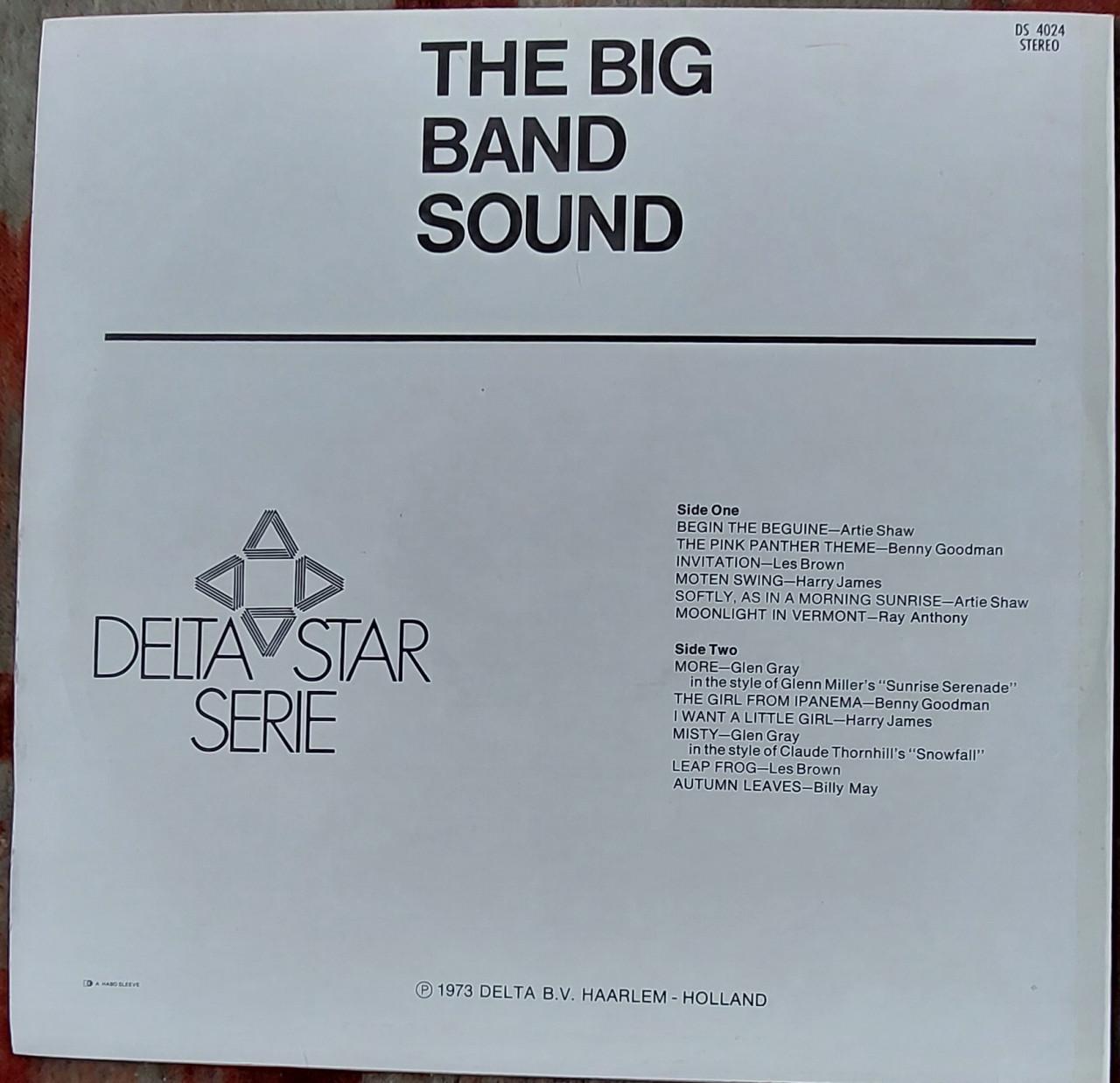 Unieke Oude Jazz Muziek