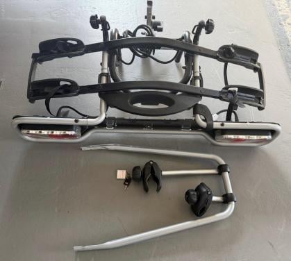 Fietsendragers (2 stuks)