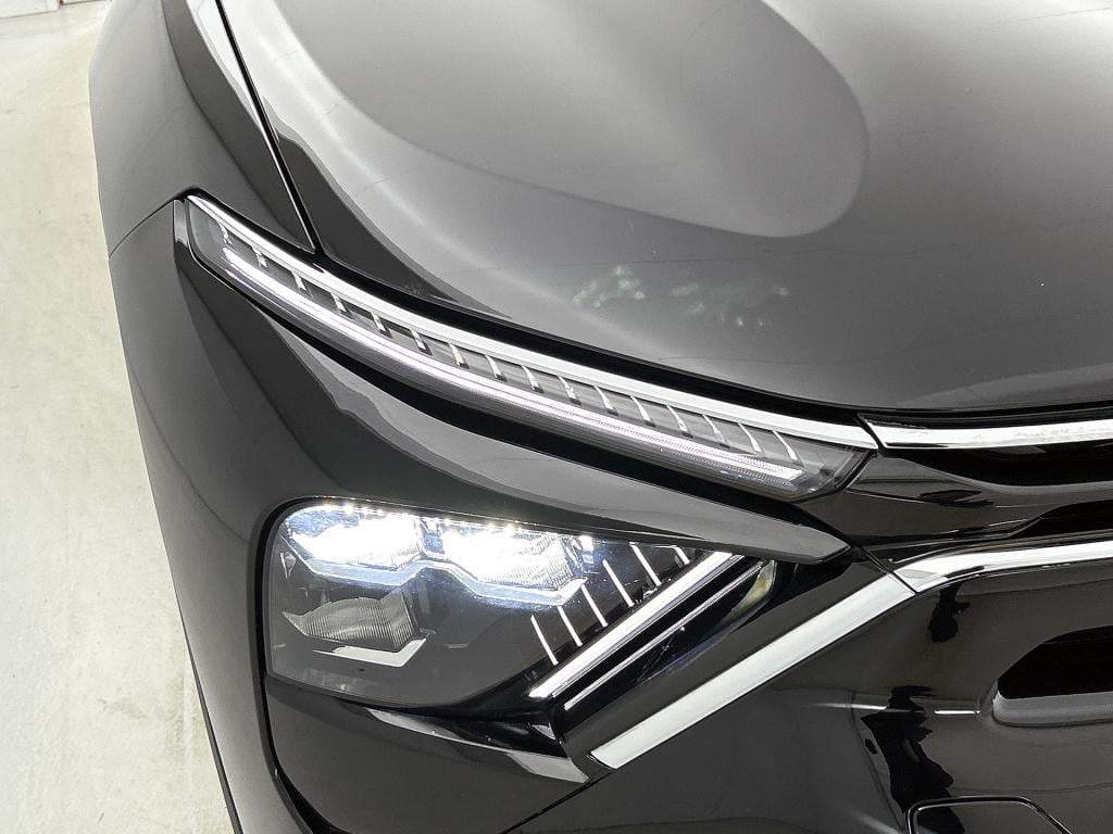 Citroen C5 X plug-in hybrid 225pk automaat shine | rijklaar | adaptive crui