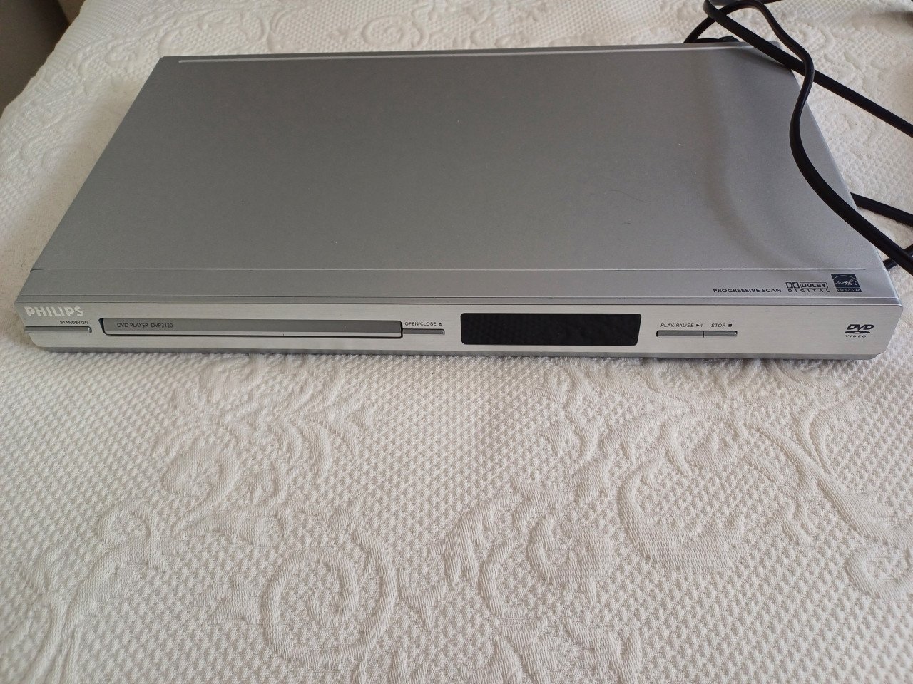 Dvd player
