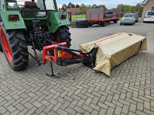 Vicon cm 2400