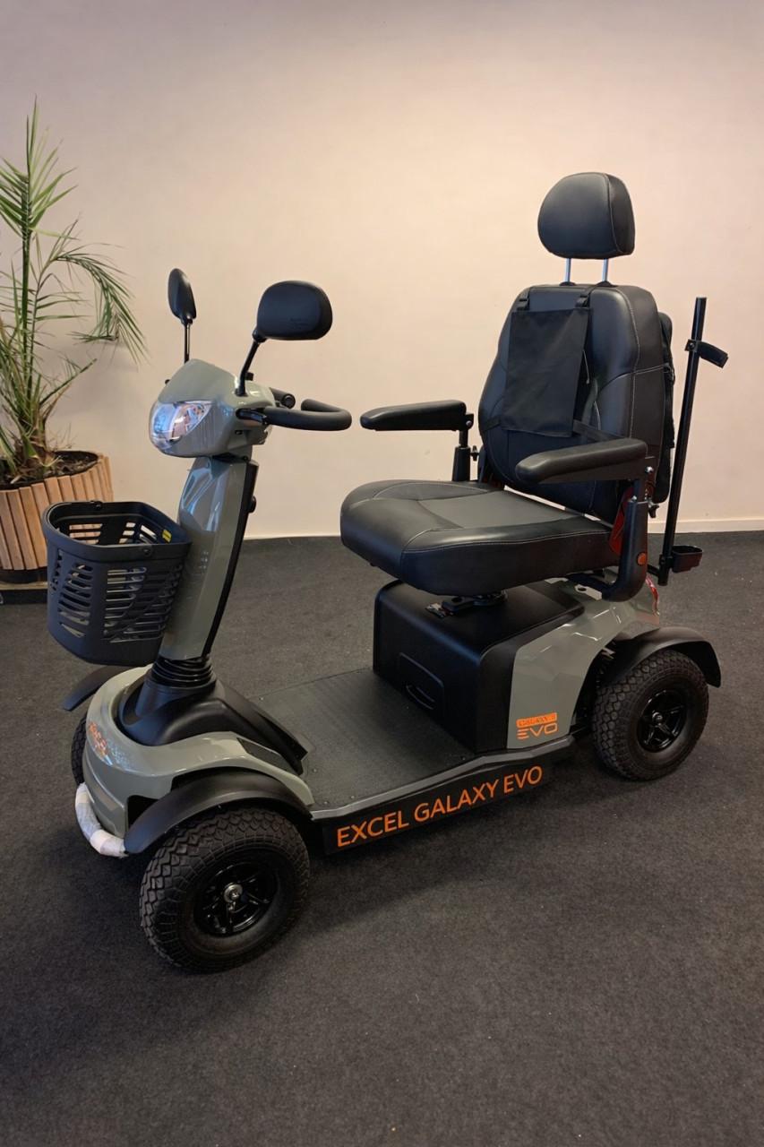 🛵 Betrouwbare Scootmobielen (Occasion) – Klaar voor gebruik!