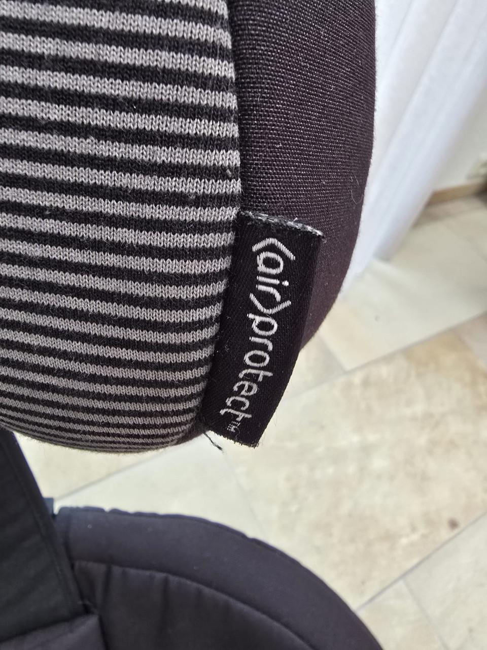 MaxiCosi Rodifix autostoel