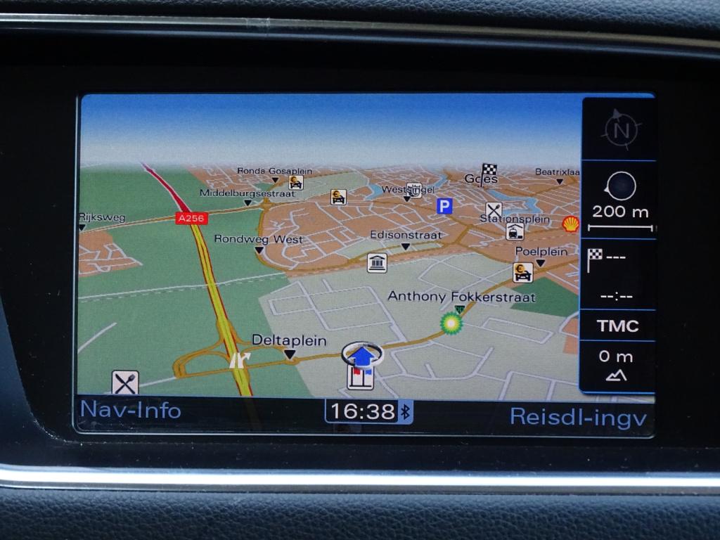 Audi Q5 2.0 tfsi quattro pro line navi | 19'' lm | pro line | quattro