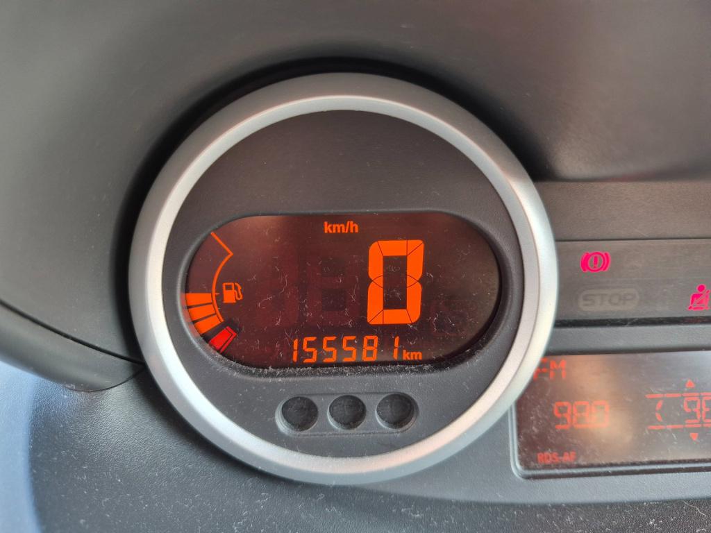 Renault Twingo 1.2-16v collection