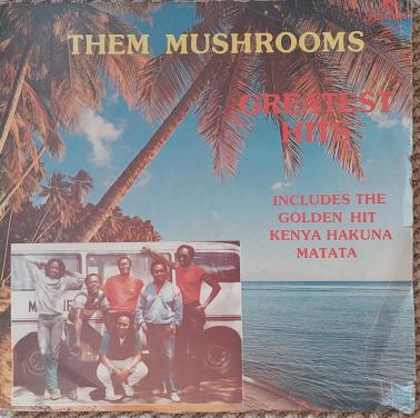 GREATEST HITS