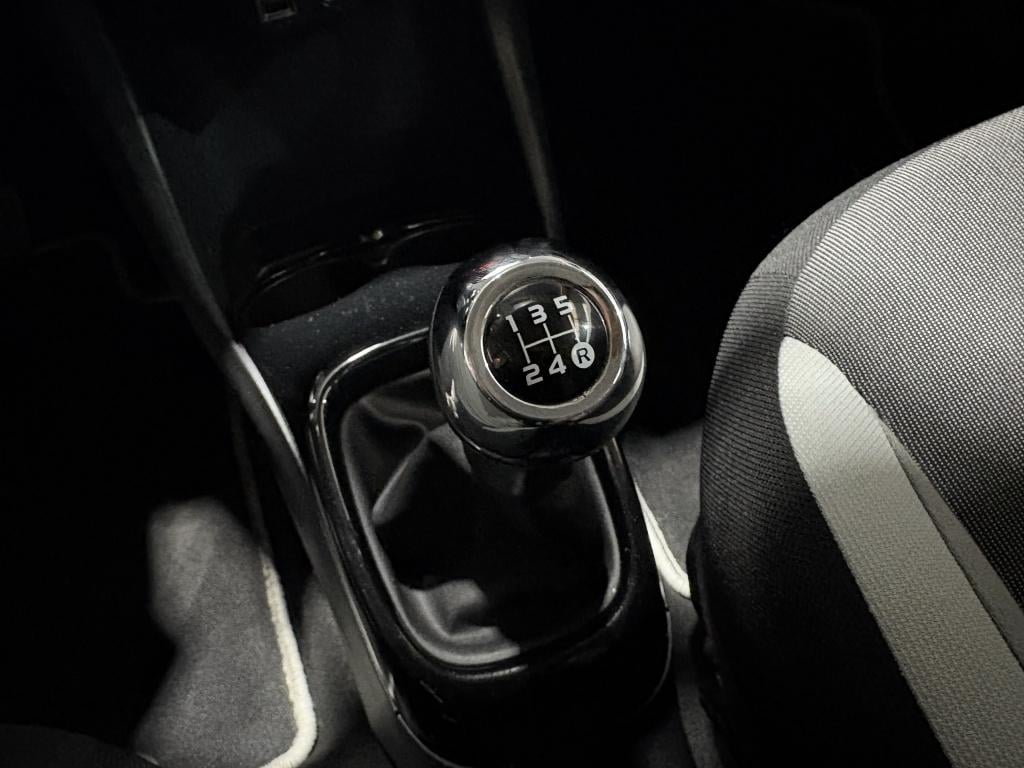 Toyota Aygo 1.0 vvt-i x-clusiv | clima | camera |