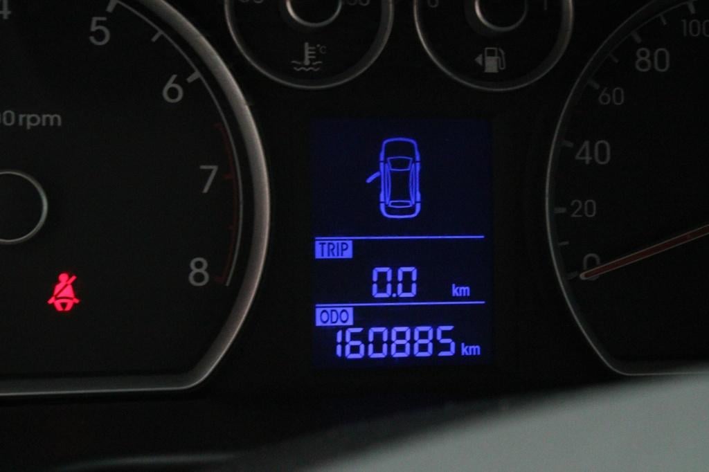 Hyundai I 30 cw 1.6i i-catcher