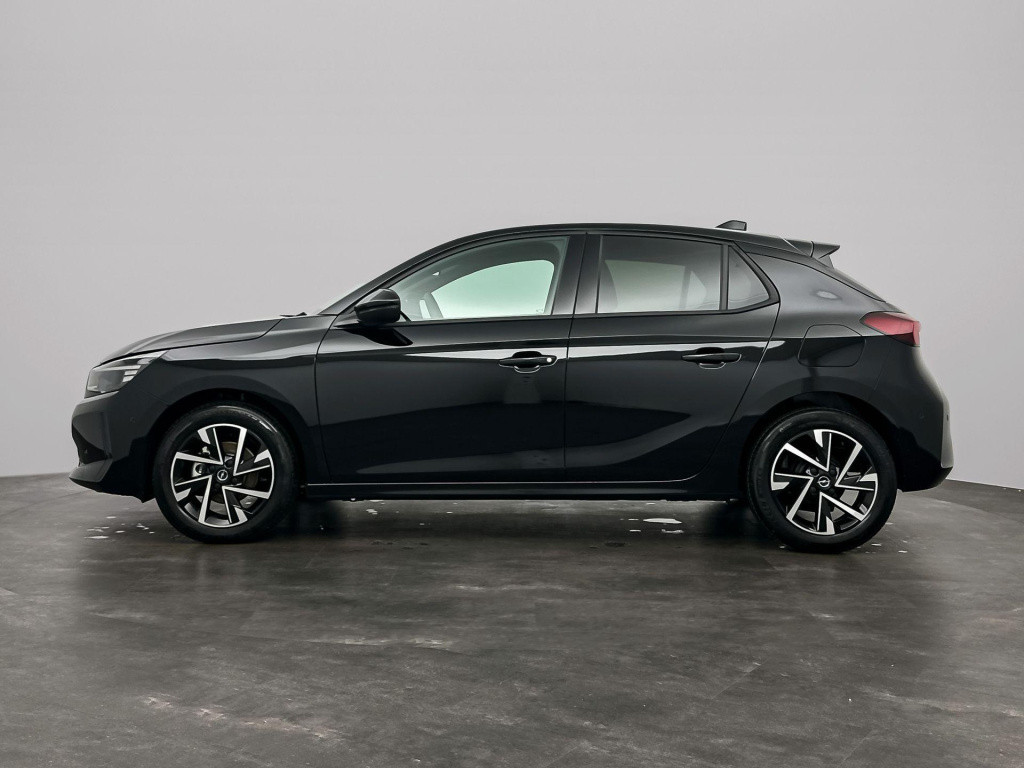 Opel Corsa 1.2 gs || € 4.500 van mossel voorraadvoordeel ||